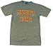 Minnesota Golden Gophers Grey Kid's Player Tee
