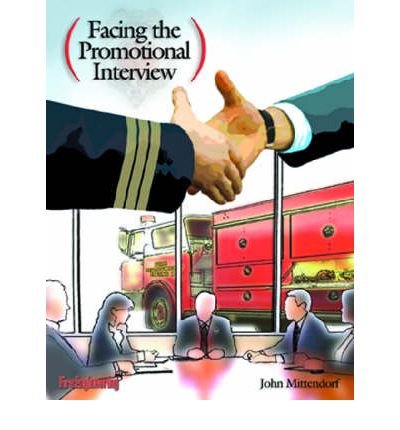 [ FACING THE PROMOTIONAL INTERVIEW [WITH CDROM] - GREENLIGHT ] By Mittendorf, John ( Author) 2003 [ Paperback ]