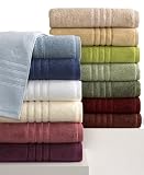 Lenox Platinum Collection Bath Towel, Moss Landing