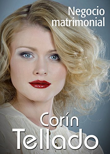Negocio matrimonial (Romance) (Spanish Edition)