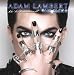Adam Lambert-For Your Entertainment (Tour Edition)