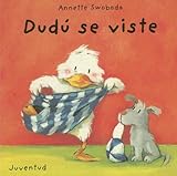 Dudu Se Viste (Spanish Edition)