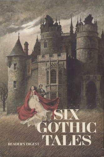 Six gothic tales