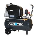Kompressor Aerotec AERO 22024 FC �lgeschmiert