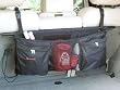 Cargo Tote II Automotive Storage