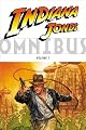 Indiana Jones Omnibus, Vol. 1