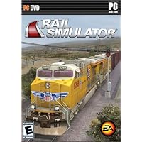 Rail Simulator