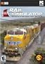 Rail Simulator
