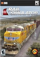 Rail Simulator