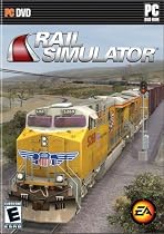 Rail Simulator