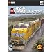 Rail Simulator