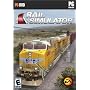Rail Simulator