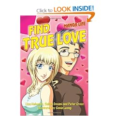 Find True Love (Manga Life)