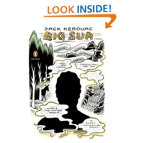 Big Sur: (Penguin Ink)