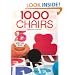 1000 Chairs (Taschen 25)