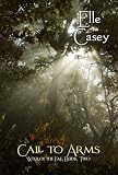 Call to Arms (War of the Fae: Book 2)