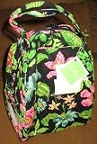 Vera Bradley Let's Do Lunch Botanica