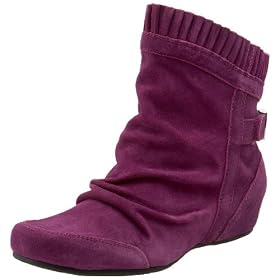 Dr. Scholl's Ladies Crown Boot by Dr. Scholl's