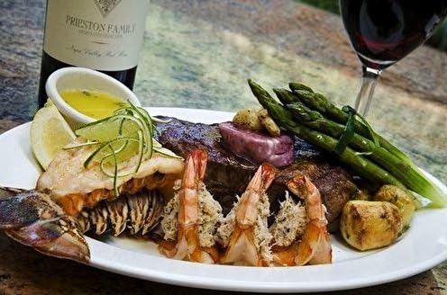 WildFox Restaurant Gift Card ($200)