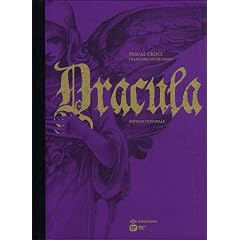 Dracula : Edition int�grale