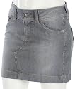 Esprit denim mini A21282 Damen R&ouml;cke/Mini