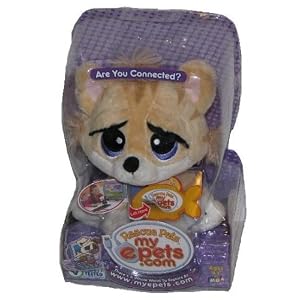 Rescue Pets My ePets Tabby Cat by 