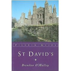 St. David's (Pilgrim Guides)