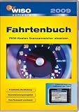 WISO Fahrtenbuch 2009