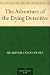 The Adventure of the Dying Detective
