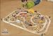 KidKraft Busy City Train Set 145 Piece