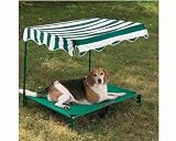 Guardian Gear Canopy Lounger
