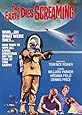 The Earth Dies Screaming (1964) DVD Reg 2