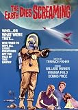 The Earth Dies Screaming (1964) DVD Reg 2