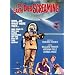 The Earth Dies Screaming (1964) DVD Reg 2