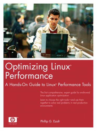 Optimizing Linux Performance: A Hands-On Guide to Linux Performance Tools