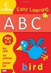 ABC (Collins Easy Learning)