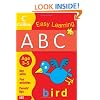 Collins Easy Learning - ABC: Age 3-5