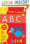 Collins Easy Learning Age 3-5 - ABC