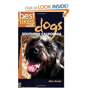 Best Hikes With Dogs: Southern California Allen Riedel