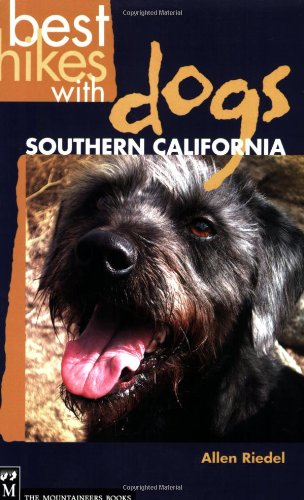 best hikes with dogs southern california