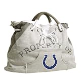 NFL Indianapolis Colts Hoodie Tote