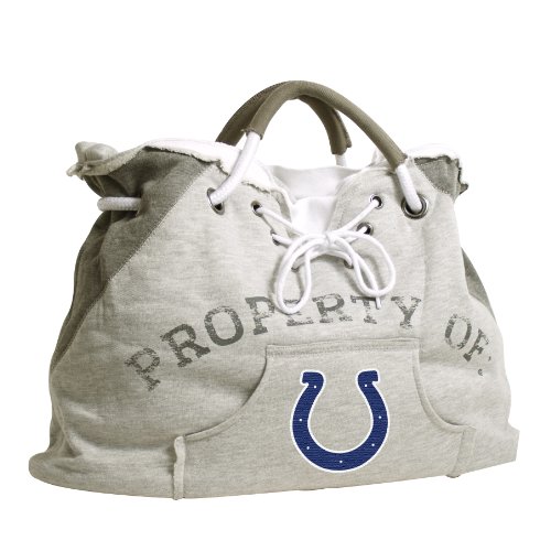 NFL Indianapolis Colts Hoodie Tote