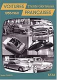 Voitures françaises : 1955-1960