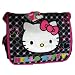 Hello Kitty Large Messenger bag