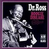 Boogie Disease