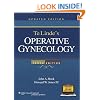 TeLinde's Operative Gynecology