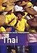 Book The Rough Guide to Thai Dictionary Phrasebook 3 (Rough Guide Phrasebooks)