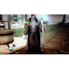 Der Herr der Ringe: Die Abenteuer von Aragorn