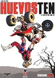 Huevos 10 (ATV) Quad Racing Stunts/Tricks