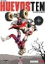 Huevos 10 (ATV) Quad Racing Stunts/Tricks